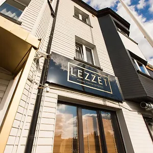 Lezzet Goscinny & Turkishrestaurant Varşova