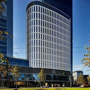 فندق Crowne Plaza - - The Hub By Ihg, وارسو