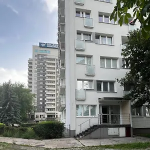 Zachodnia Varşova
