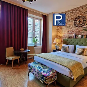 Sleepwell Nowy Swiat Warszawa