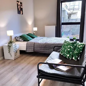 Chill Link Appartement