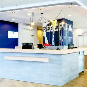 Ξενοδοχείο Ibis Budget Centrum, Βαρσοβία