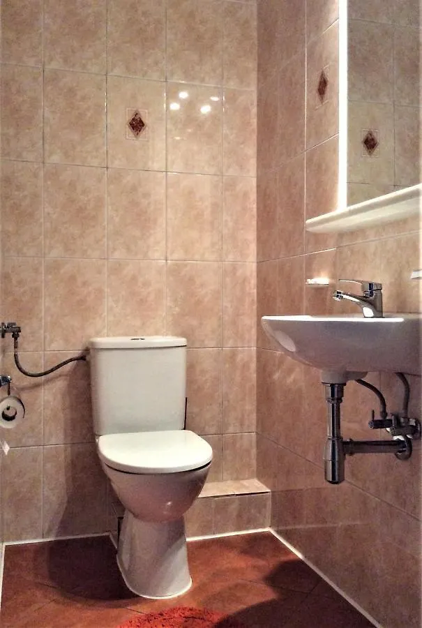 Apartament 2 Sypialnie, 2 Lazienki, Taras, Varsavia Polonia