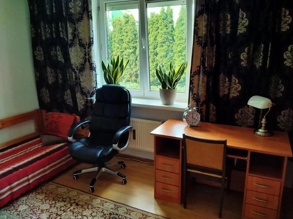 Apartament 2 Sypialnie, 2 Lazienki, Taras, Varsavia 0*,  Polonia
