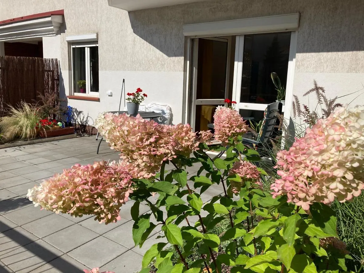 Appartamento Apartament 2 Sypialnie, 2 Lazienki, Taras, Varsavia