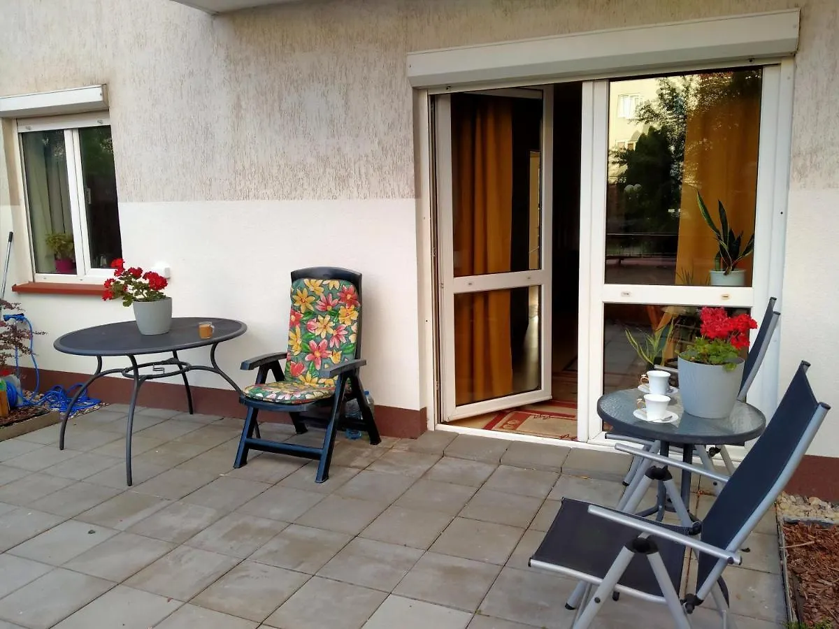 Apartament 2 Sypialnie, 2 Lazienki, Taras, Varsavia Appartamento