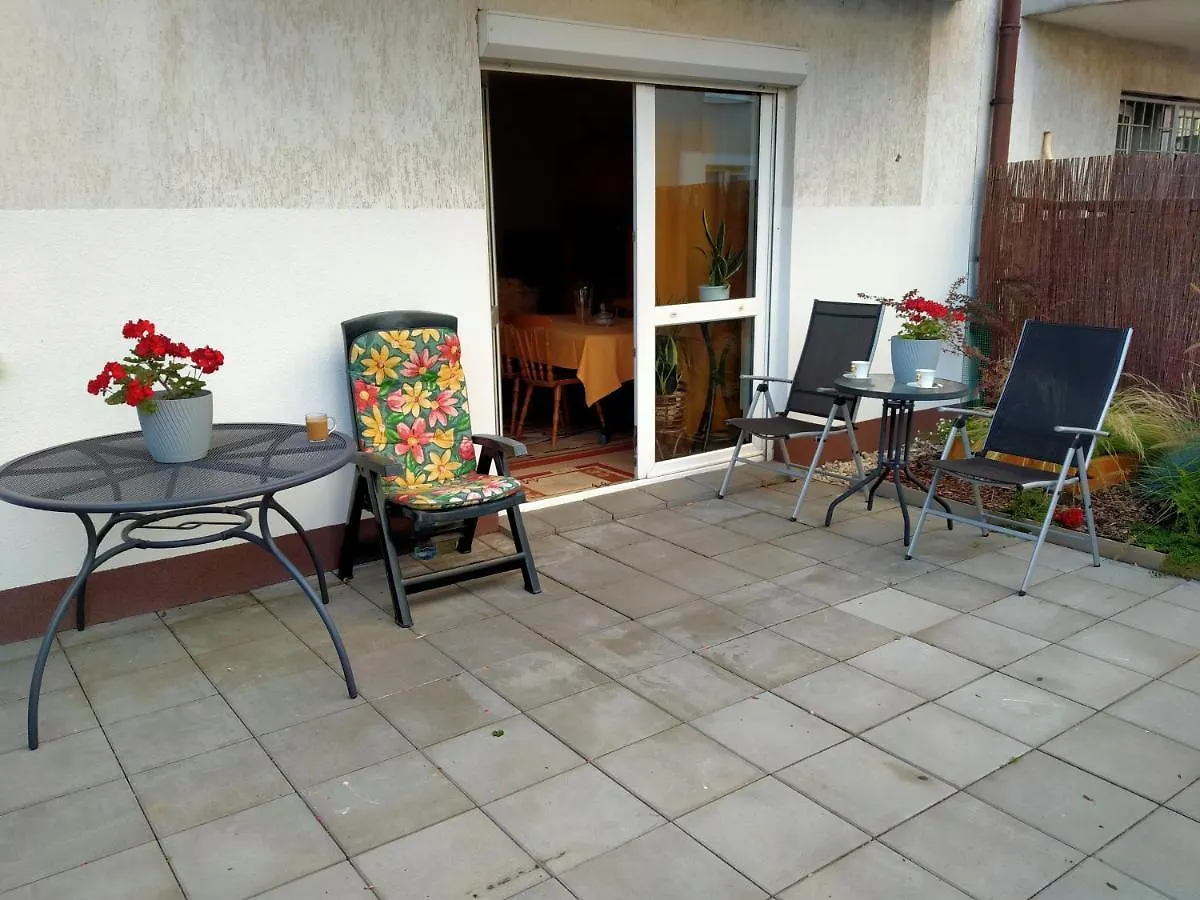 Apartament 2 Sypialnie, 2 Lazienki, Taras, Varsavia