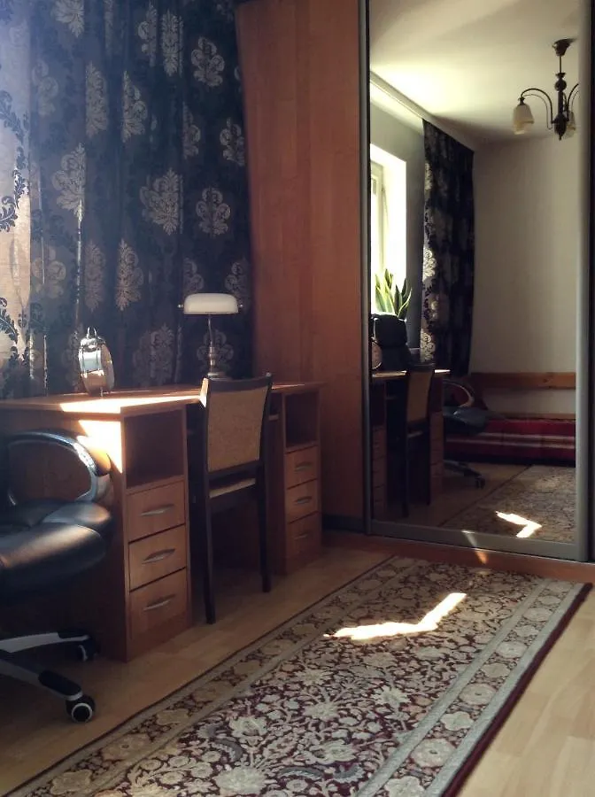 Apartament 2 Sypialnie, 2 Lazienki, Taras, Warsaw 0*,