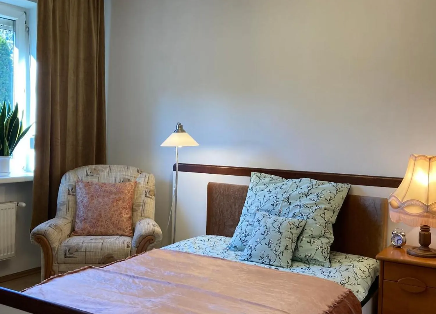 Apartament 2 Sypialnie, 2 Lazienki, Taras, Warsaw Poland